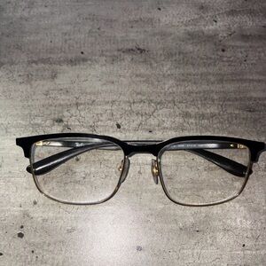 Ray Ban Glasses Frames Only RB 6518 57-19